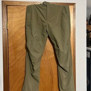 Patagonia Upland Trail Pants